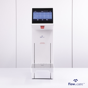 Warnik Flow.Care HT25 Pro White
